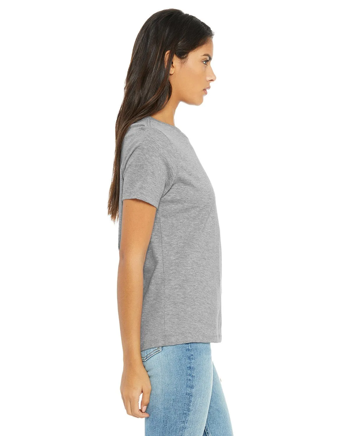 6400CVC-Bella   Canvas-ATHLETIC HEATHER