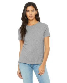 6400CVC-Bella   Canvas-ATHLETIC HEATHER