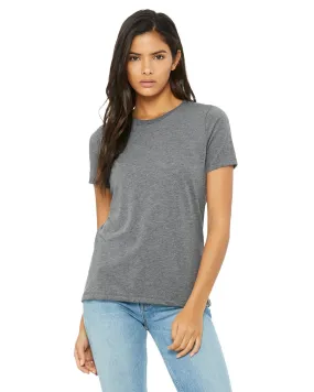 6413-Bella   Canvas-GREY TRIBLEND