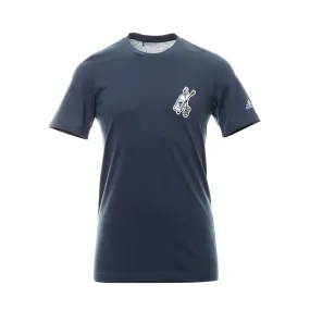 adidas Golf PlayGreen Better Cotton Tee