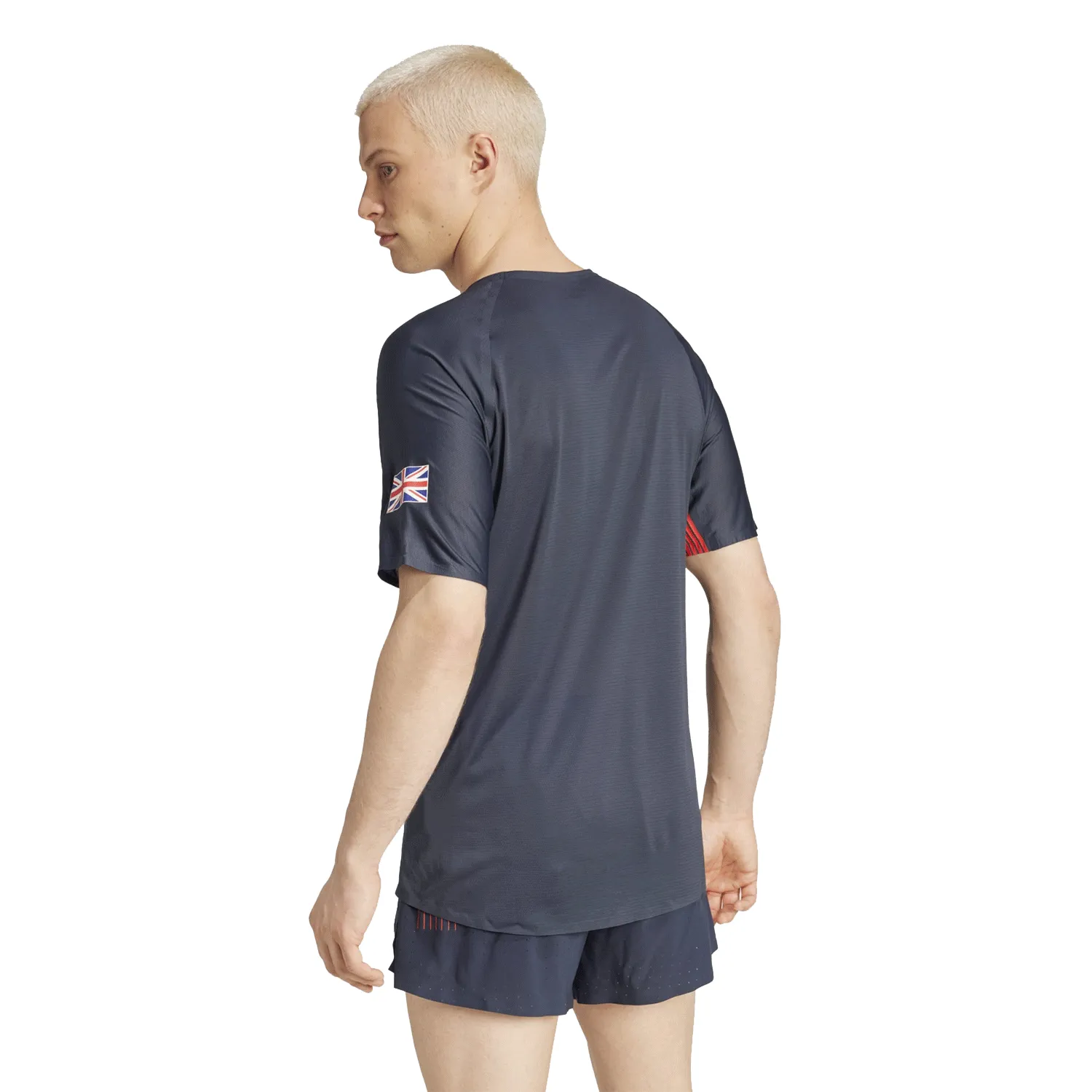 adidas Team GB Men's Tee
