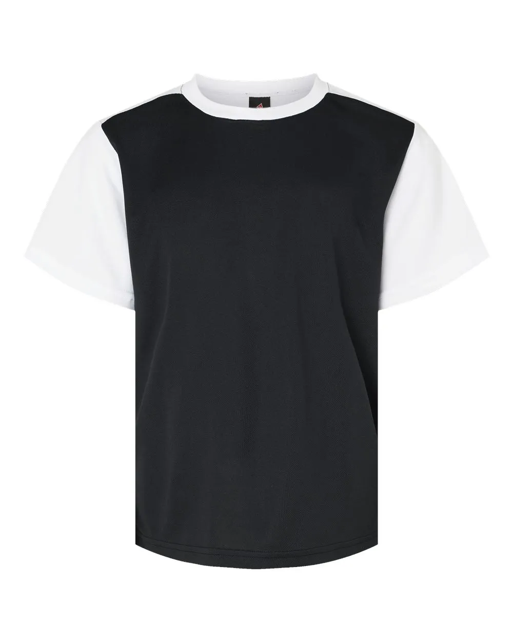 Alleson Athletic Youth Crewneck Baseball Jersey 532CJY