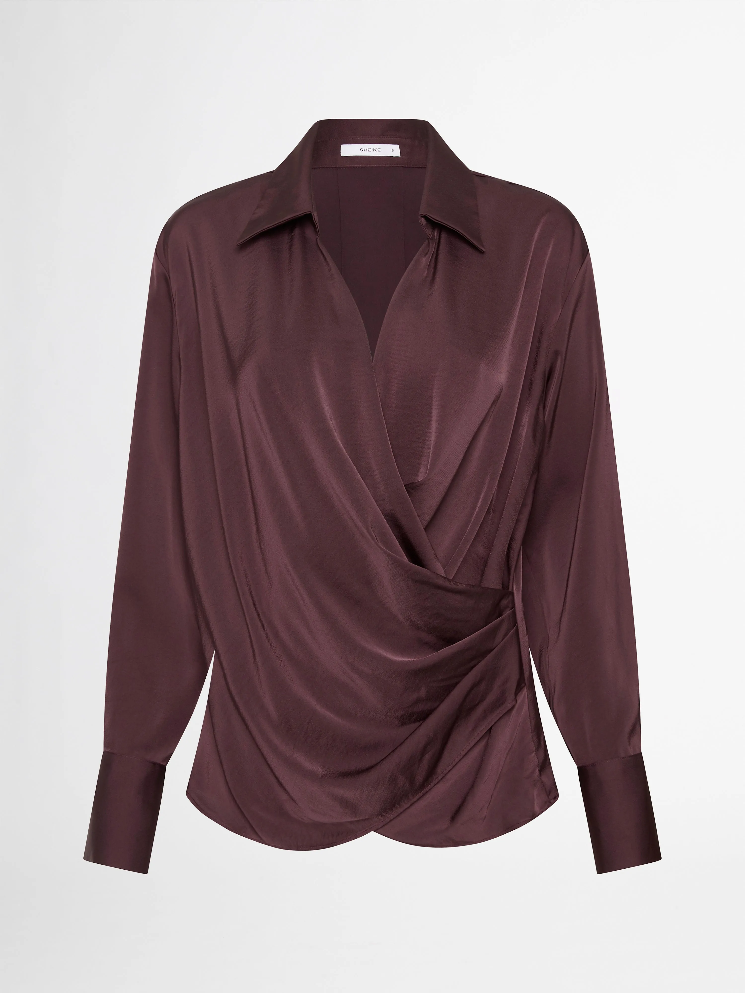 AVA SHIRT