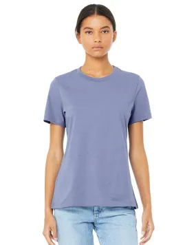 B6400-Bella   Canvas-LAVENDER BLUE