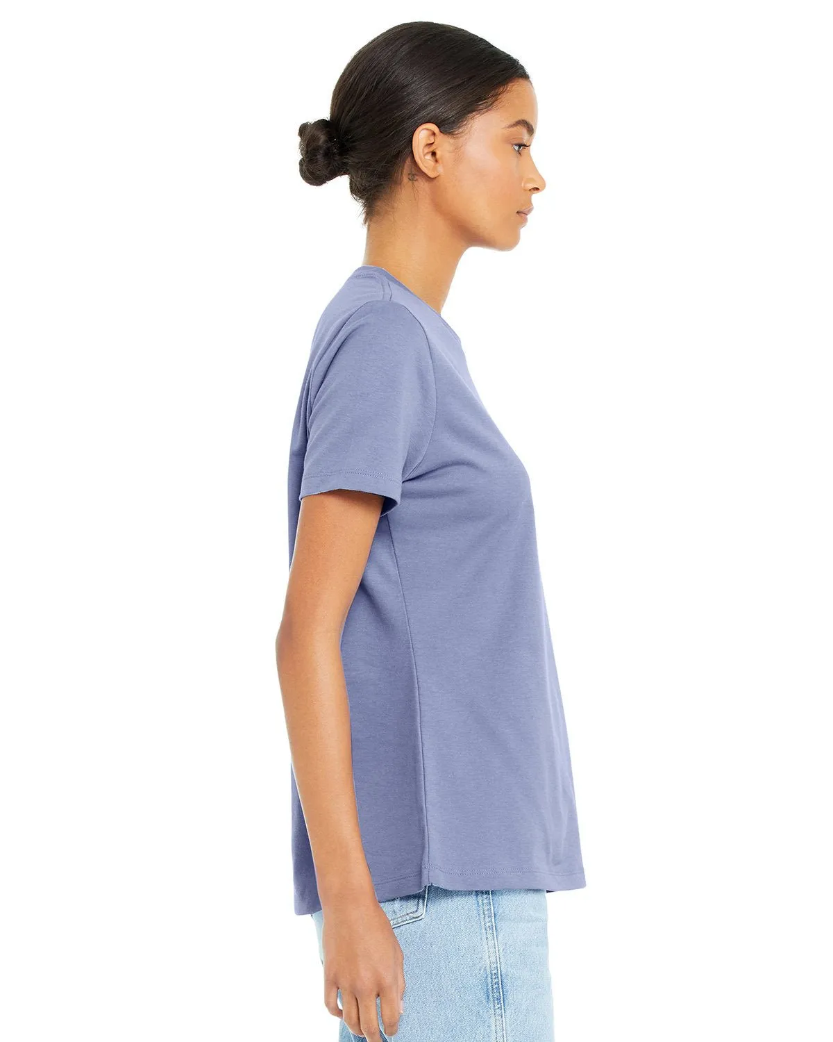 B6400-Bella   Canvas-LAVENDER BLUE