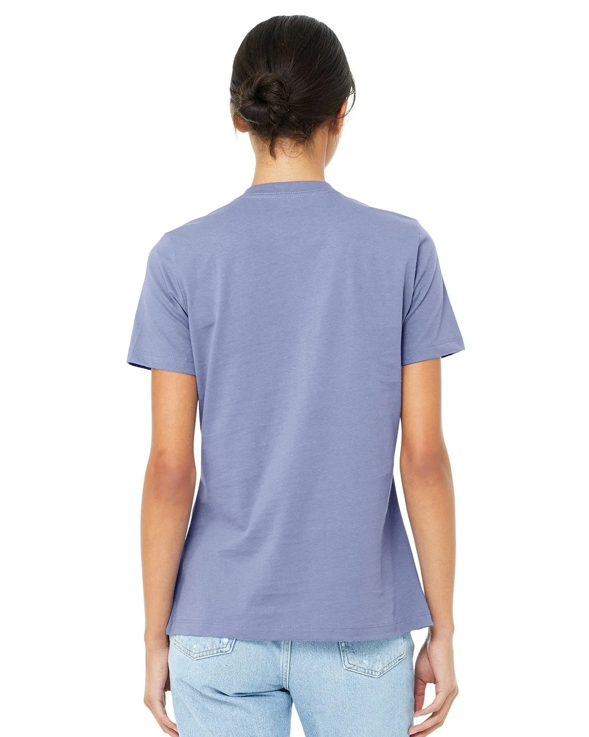 B6400-Bella   Canvas-LAVENDER BLUE