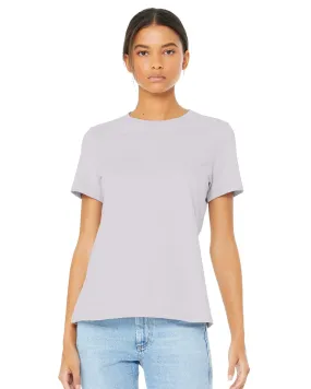 B6400-Bella   Canvas-LAVENDER DUST