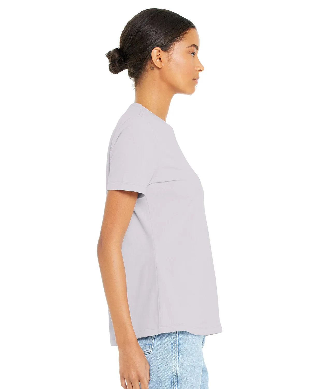 B6400-Bella   Canvas-LAVENDER DUST