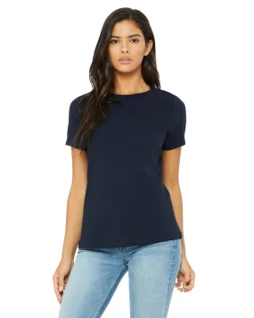 B6400-Bella   Canvas-NAVY