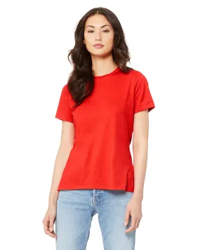 B6400-Bella   Canvas-POPPY