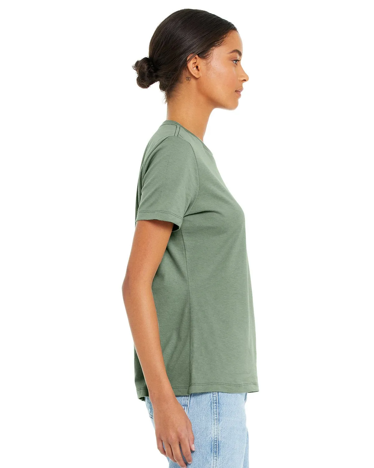 B6400-Bella   Canvas-SAGE