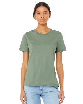 B6400-Bella   Canvas-SAGE