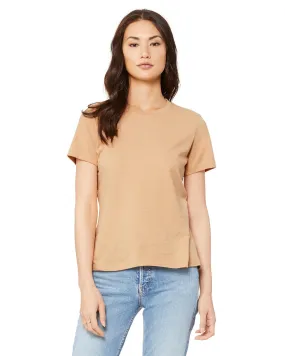 B6400-Bella   Canvas-SAND DUNE