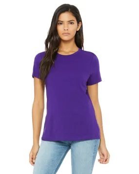 B6400-Bella   Canvas-TEAM PURPLE