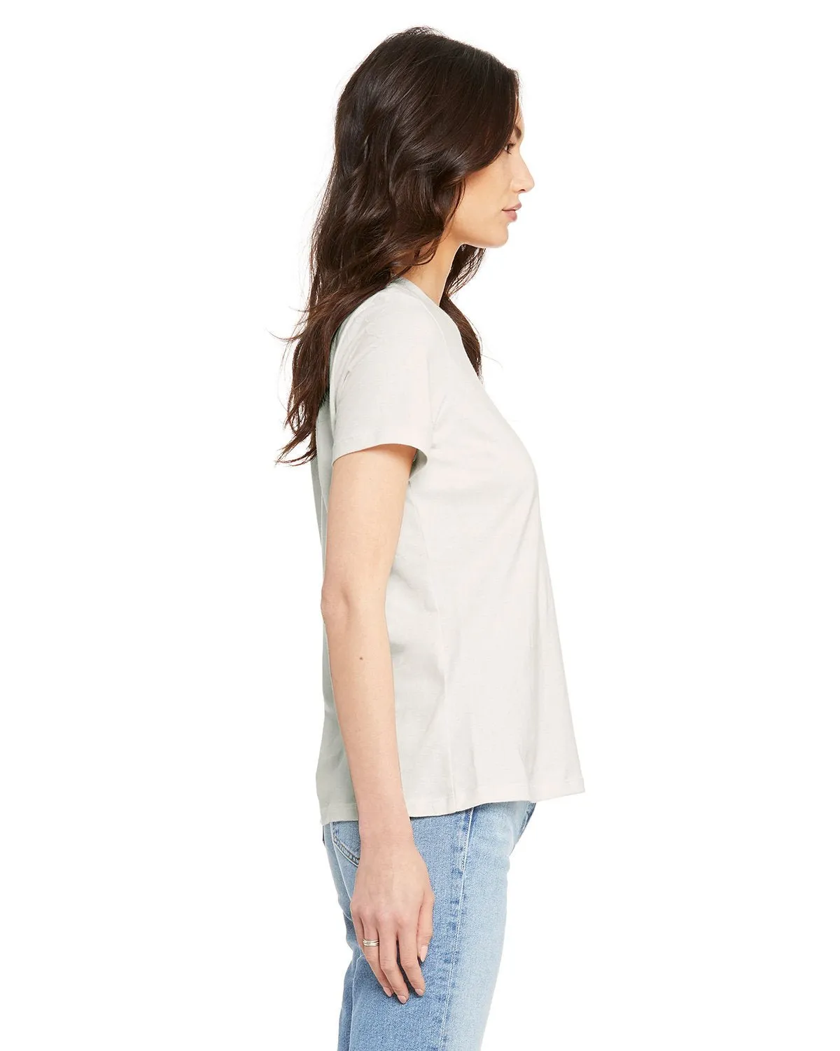 B6400-Bella   Canvas-VINTAGE WHITE