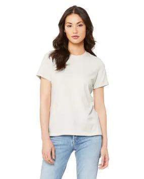 B6400-Bella   Canvas-VINTAGE WHITE