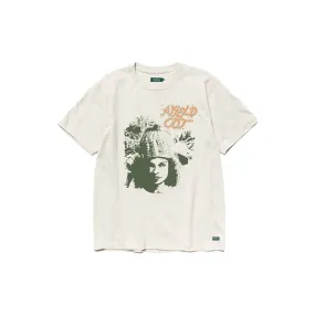 Bianca T-Shirt (Bone)