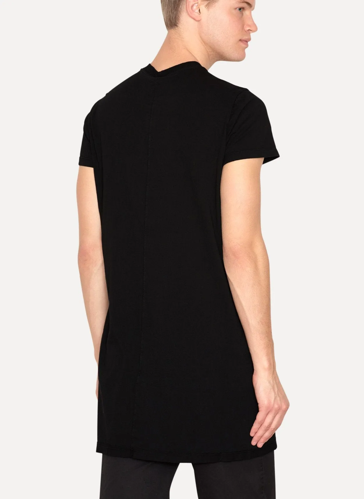 Bleach Vomit Level Round Neck Tee
