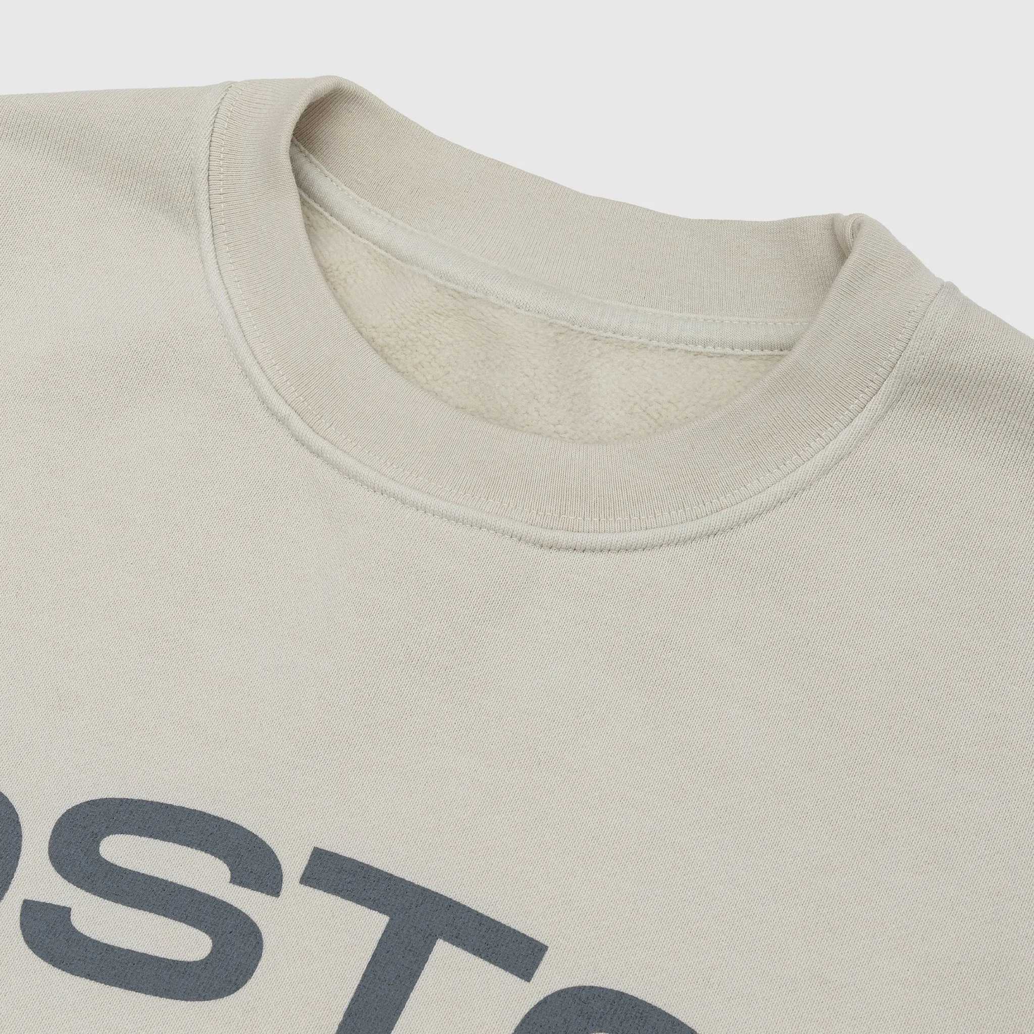 Boston Crewneck - 2024