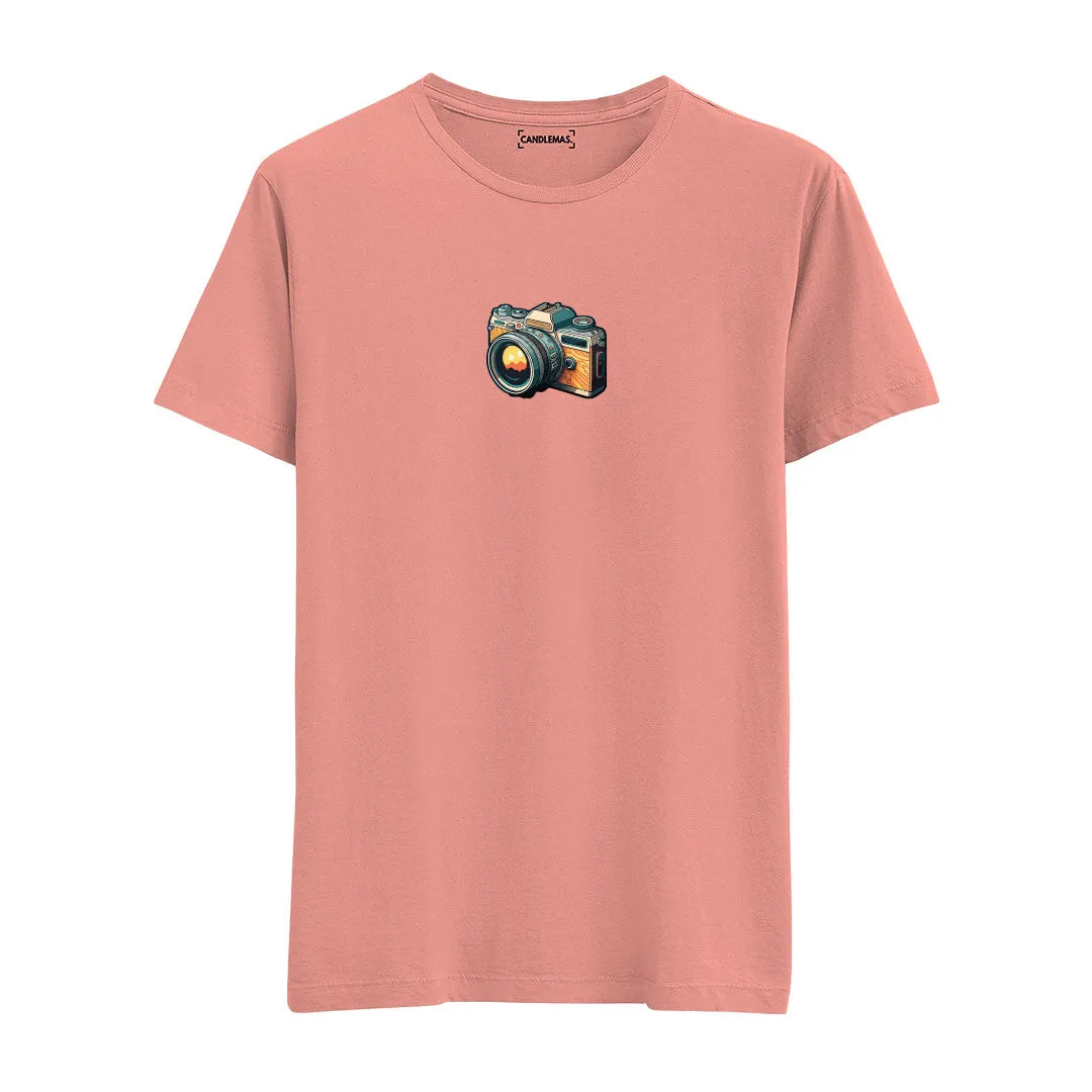 Camera - Regular Tshirt