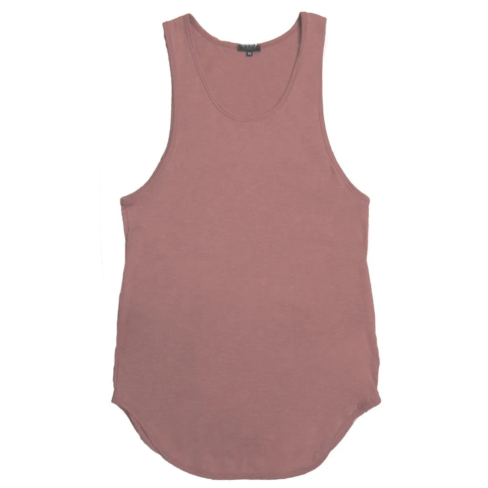 Capsule Layer Tank Top