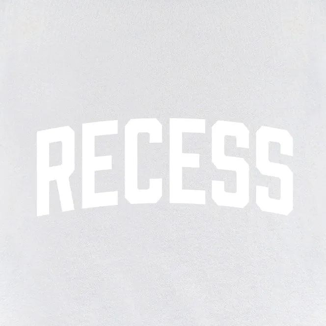 Classic Crewneck - Recess Collegiate