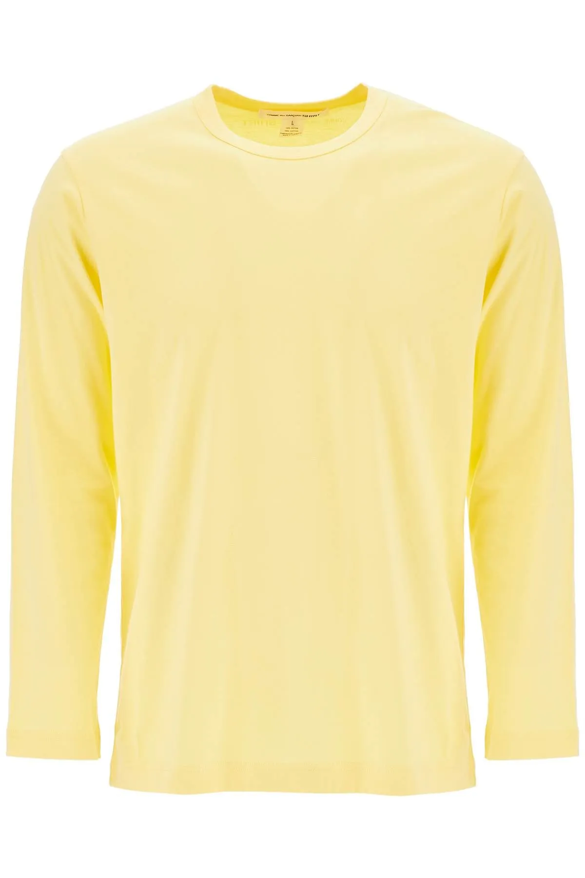 Comme Des Garcons Shirt long sleeve t-shirt