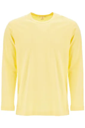 Comme Des Garcons Shirt long sleeve t-shirt