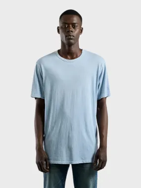 Cotton Citizen T-Shirt Classic Crewneck Vintage Crystalline