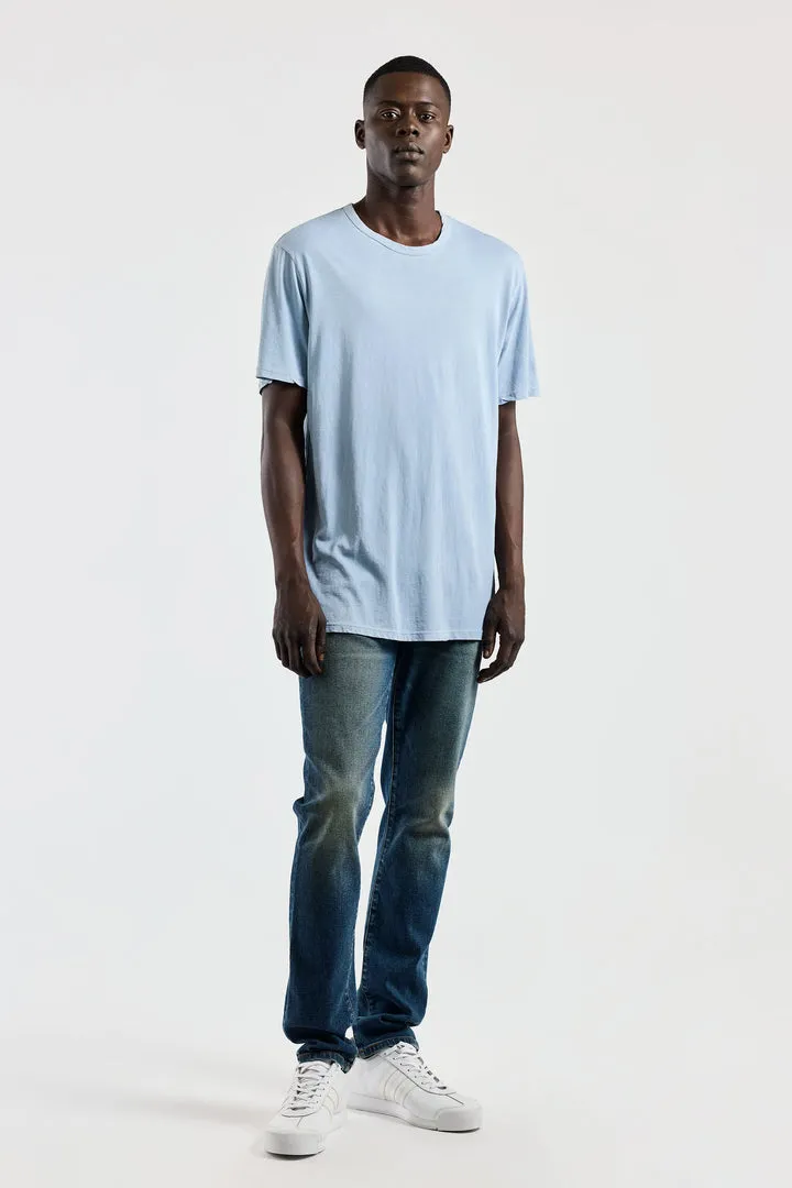 Cotton Citizen T-Shirt Classic Crewneck Vintage Crystalline