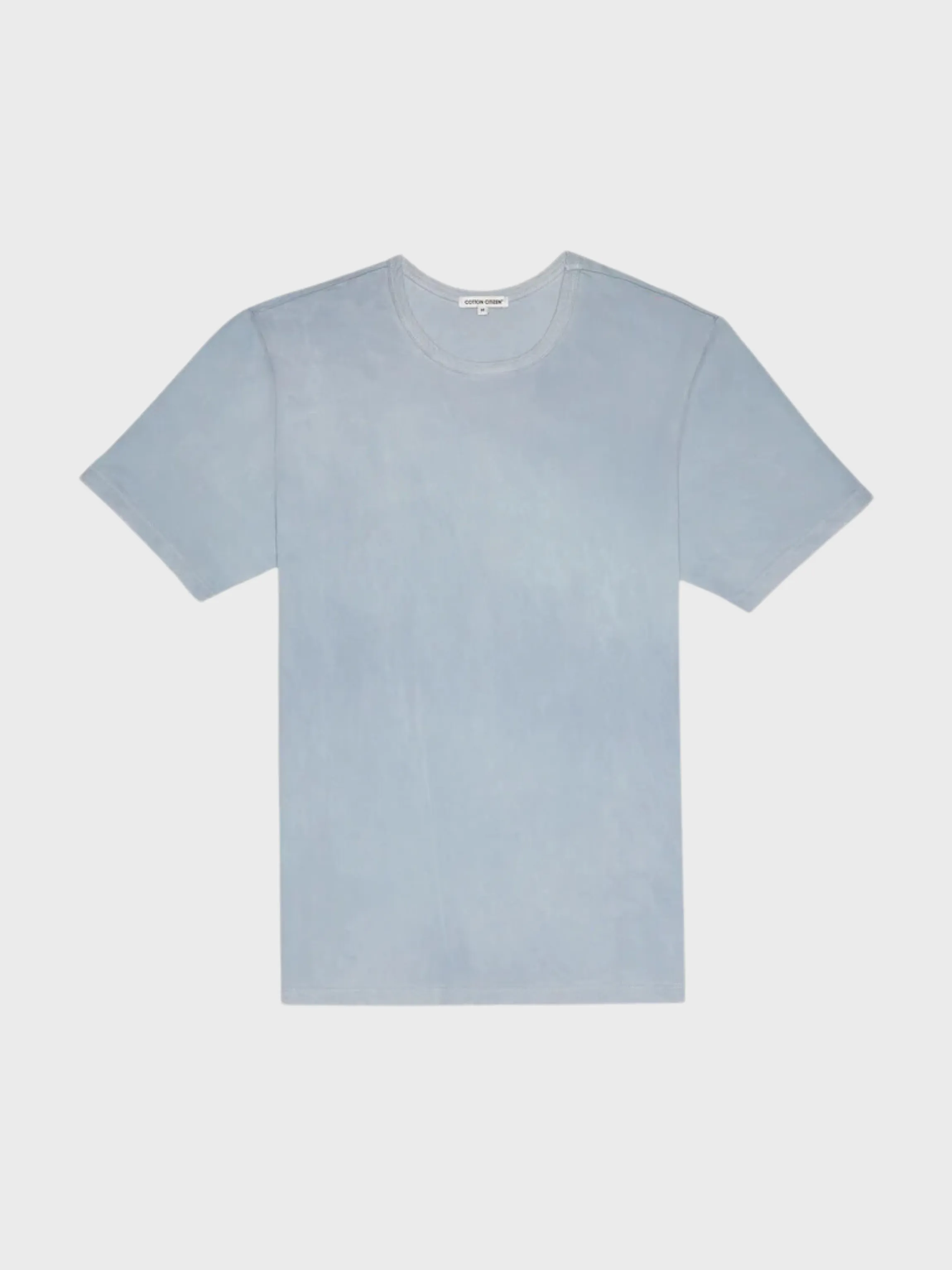 Cotton Citizen T-Shirt Classic Crewneck Vintage Crystalline