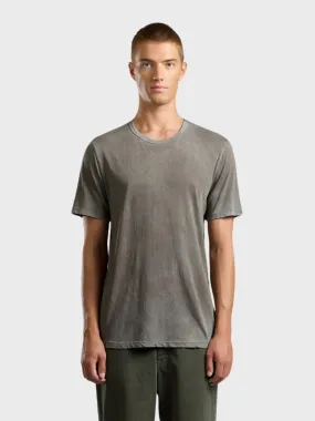 Cotton Citizen T-Shirt Classic Crewneck Vintage Taupe