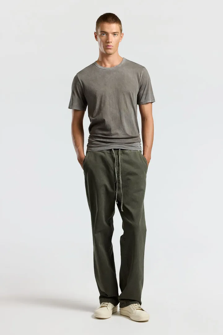 Cotton Citizen T-Shirt Classic Crewneck Vintage Taupe