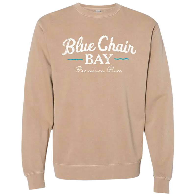 Crewneck Sweatshirt - Sand