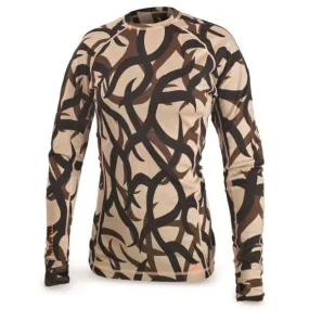 First Lite Women's Lupine Crew