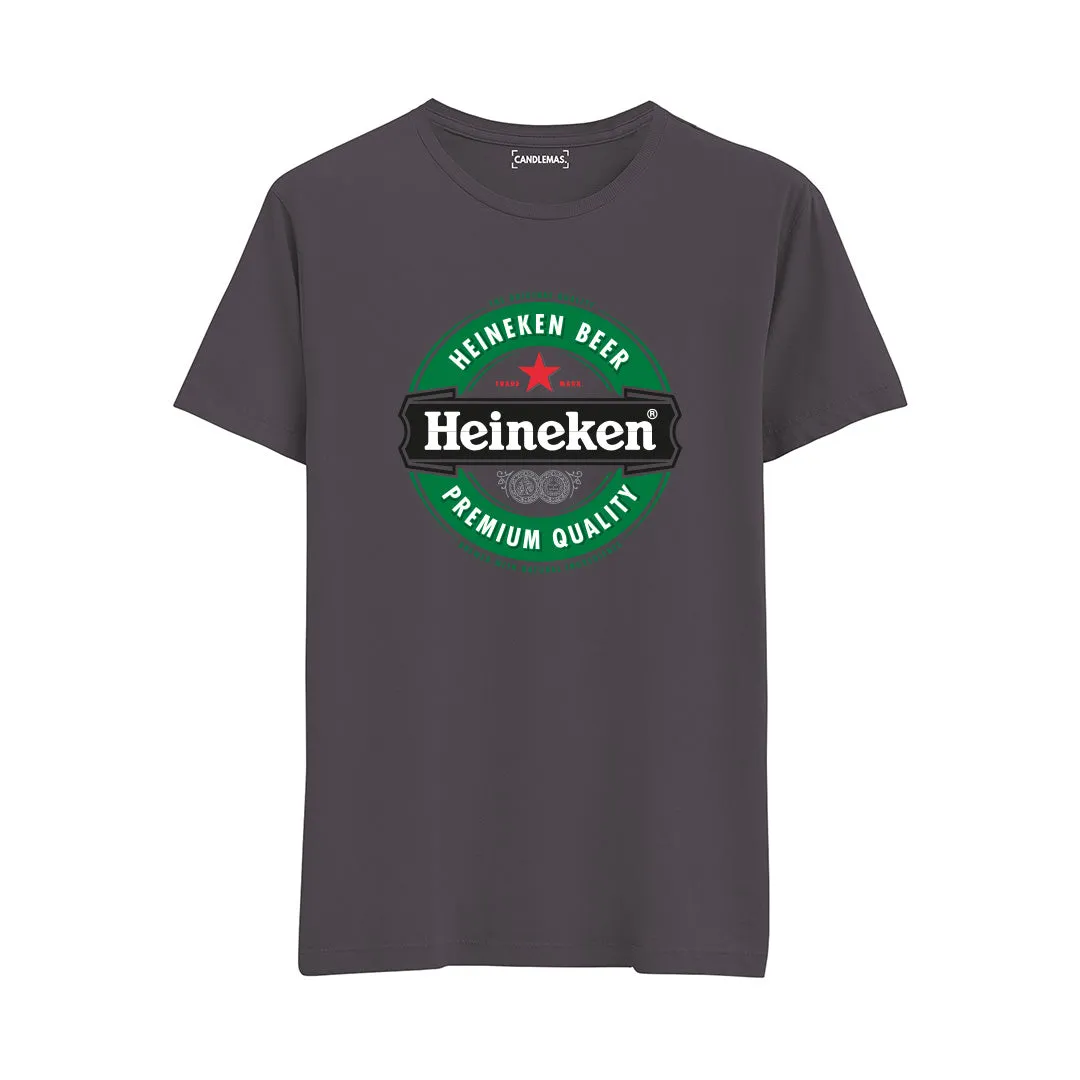 Heineken - Regular Tshirt