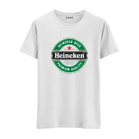 Heineken - Regular Tshirt