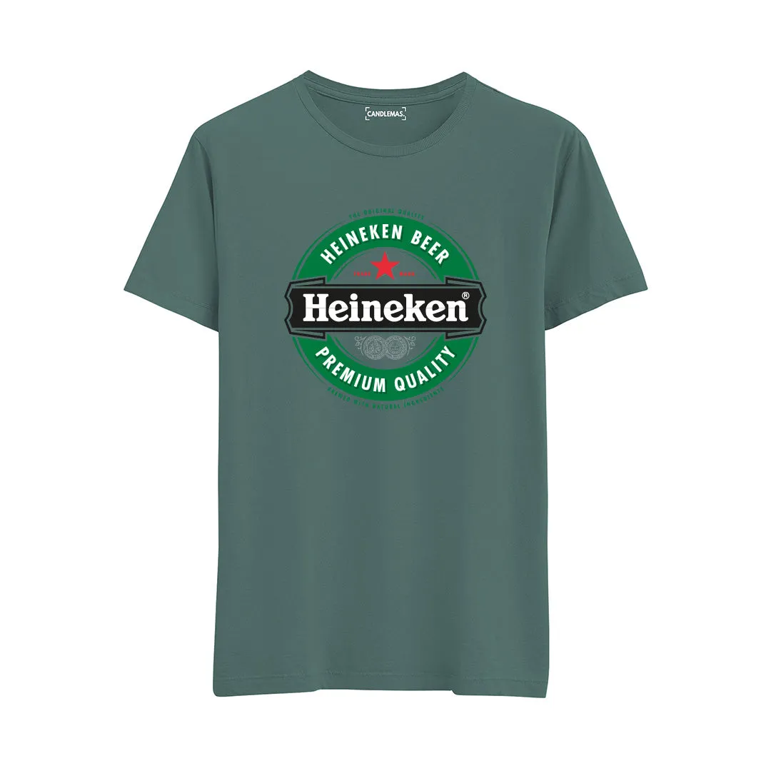 Heineken - Regular Tshirt