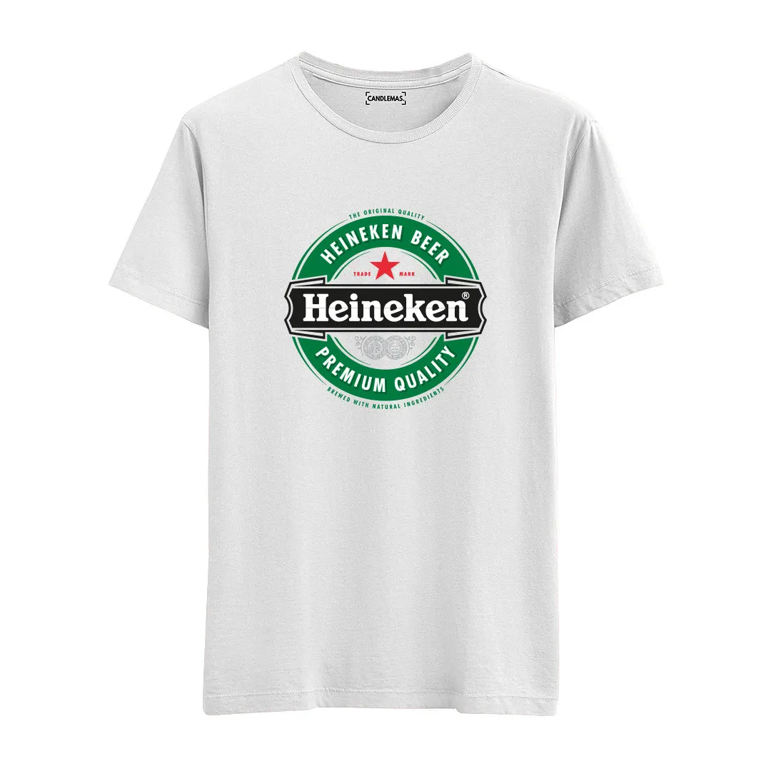 Heineken - Regular Tshirt
