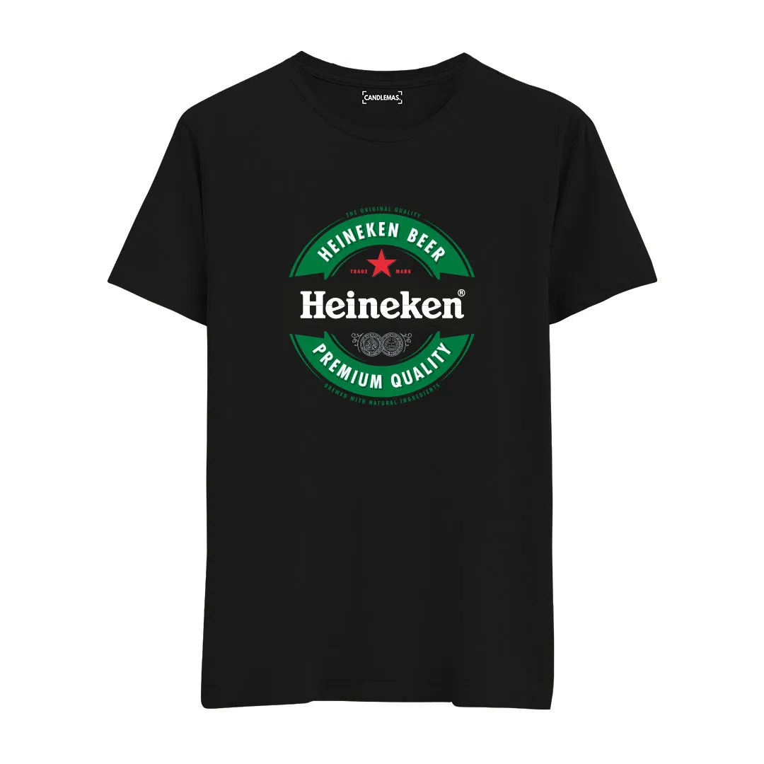 Heineken - Regular Tshirt