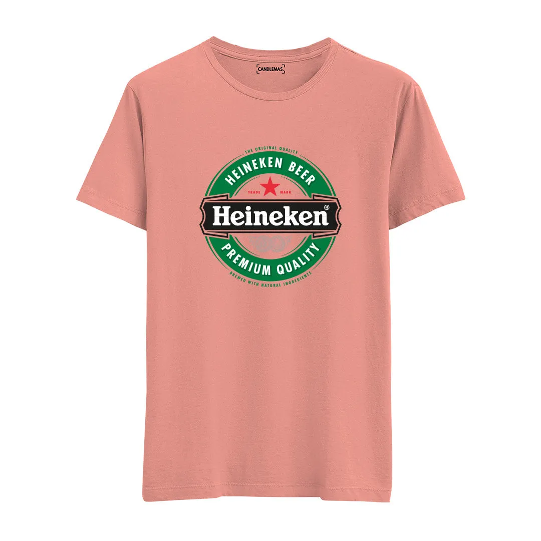 Heineken - Regular Tshirt