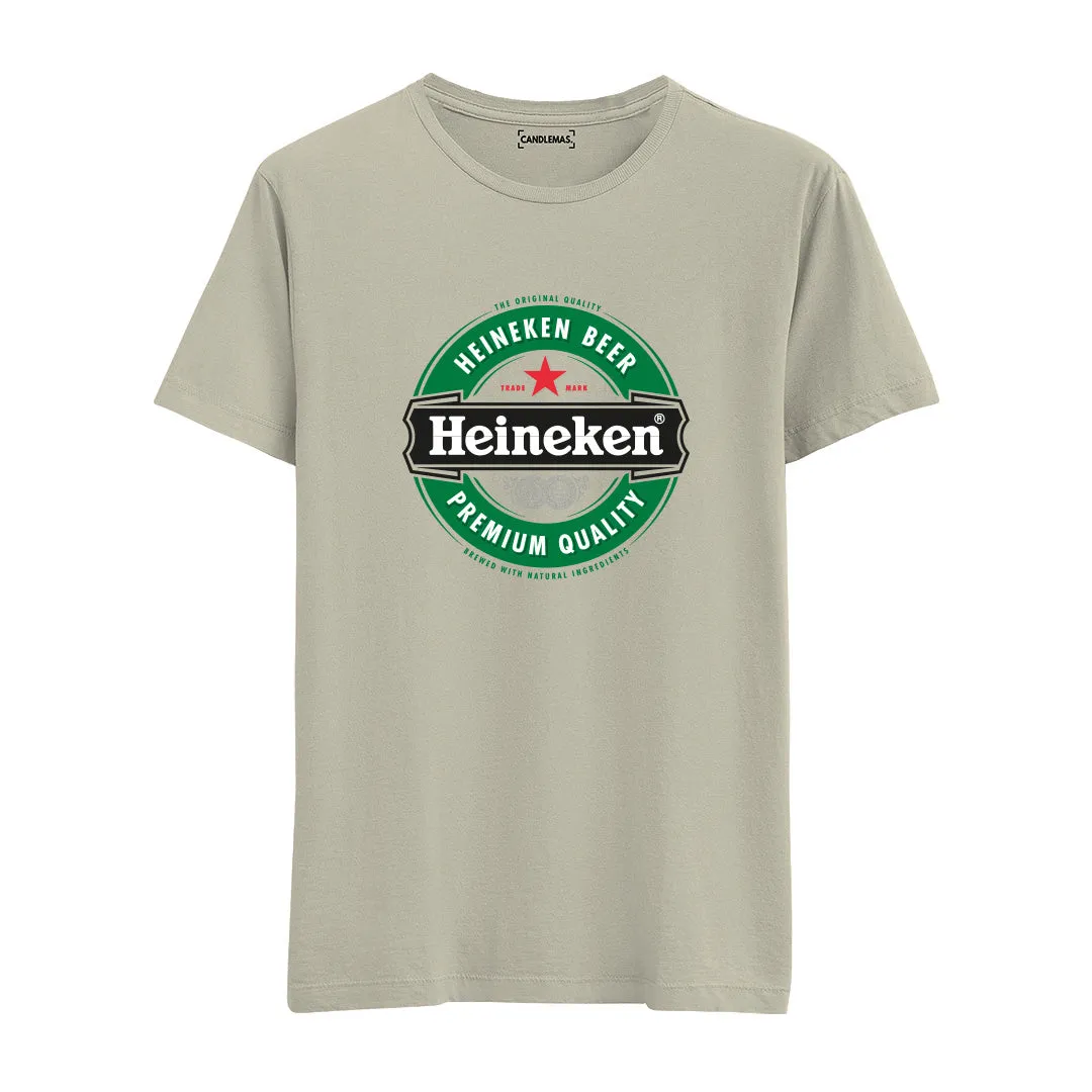 Heineken - Regular Tshirt