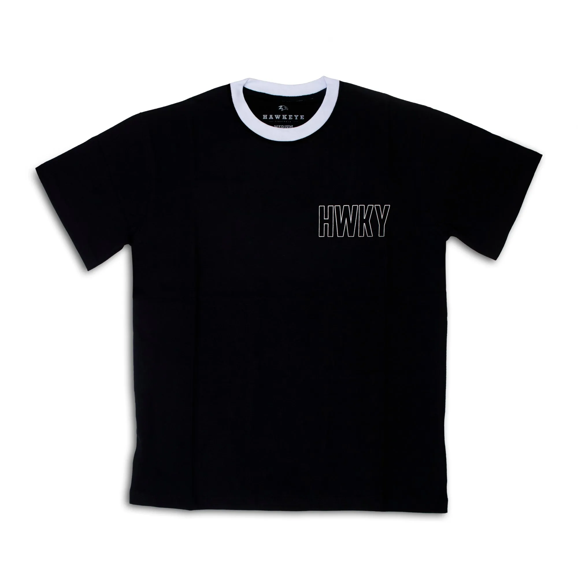 HWKY Retro