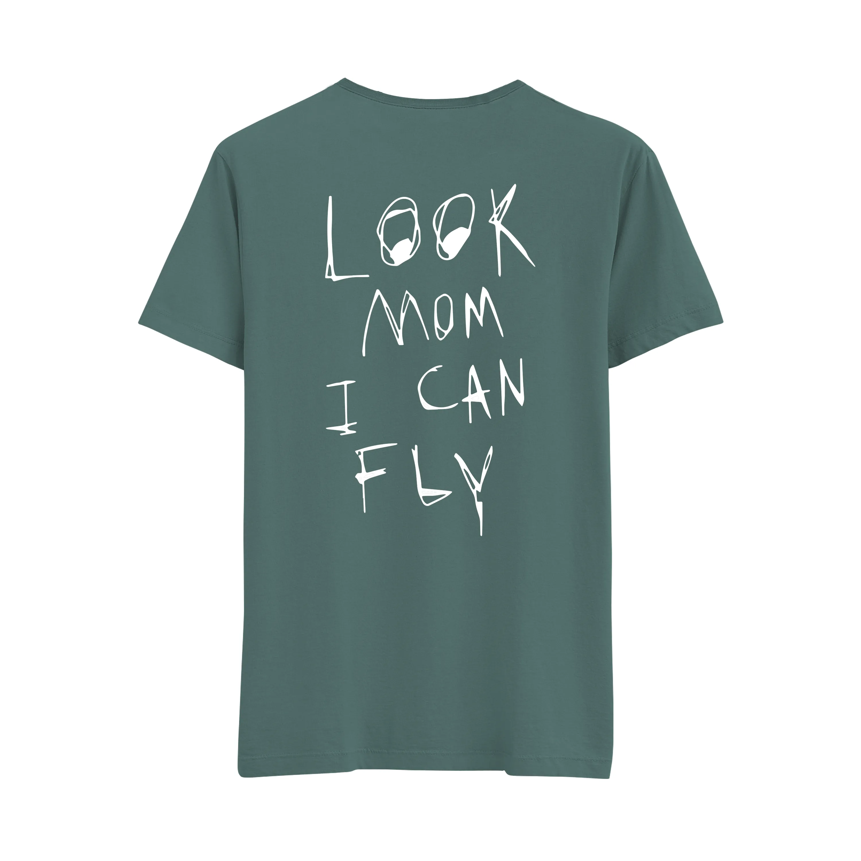 I Can Fly - Regular Tshirt