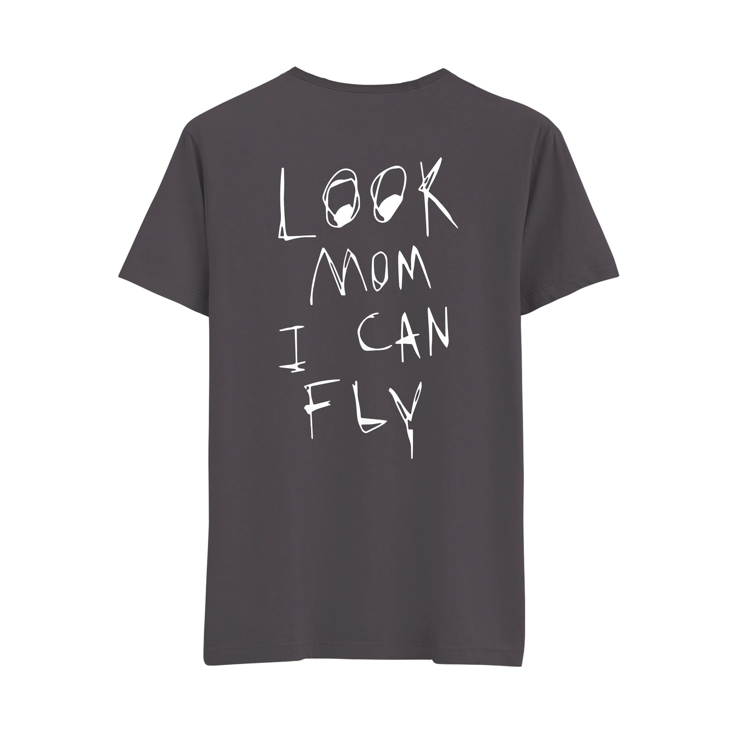 I Can Fly - Regular Tshirt