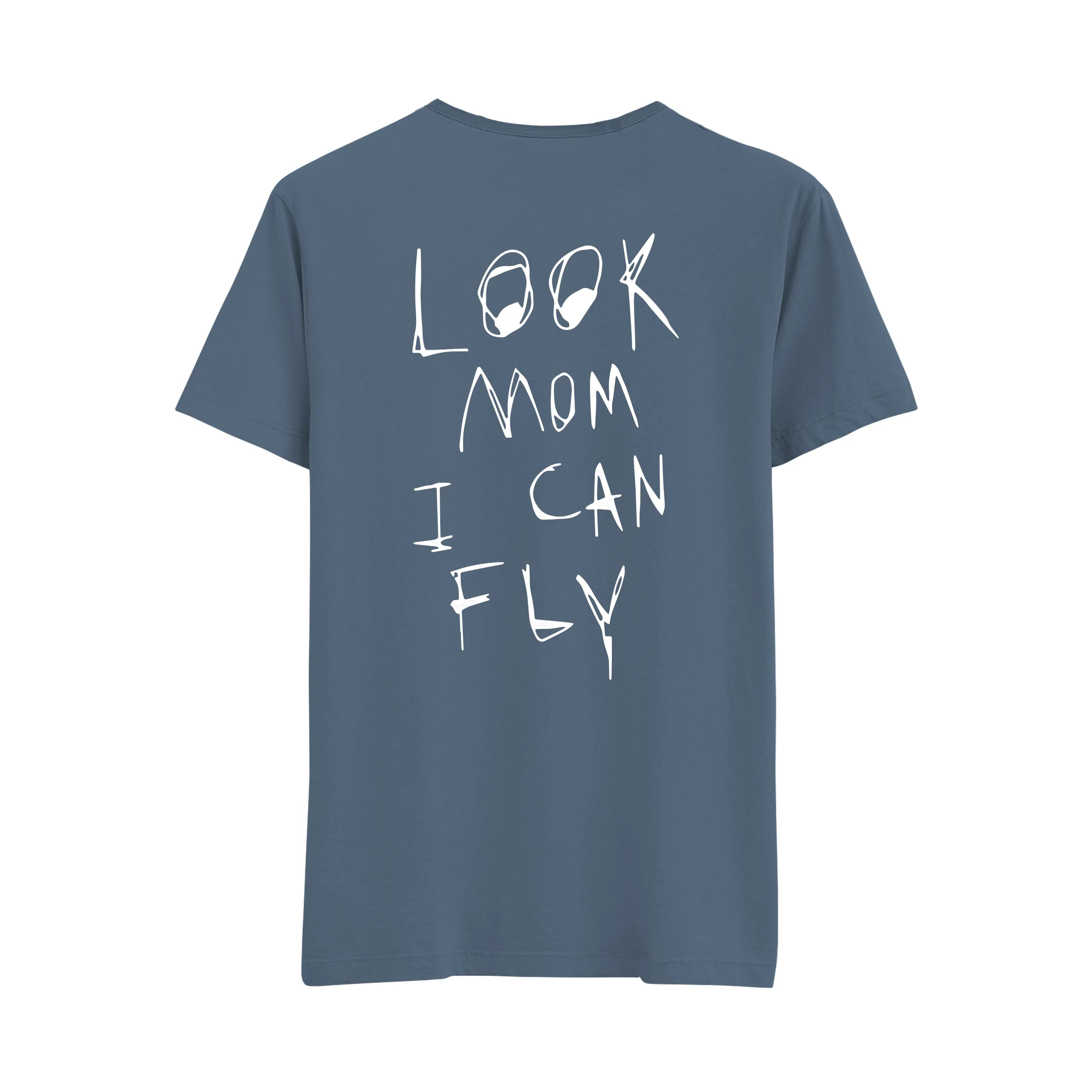 I Can Fly - Regular Tshirt