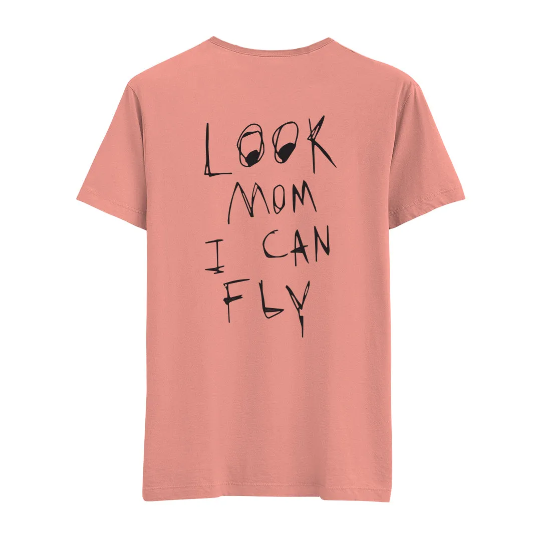 I Can Fly - Regular Tshirt