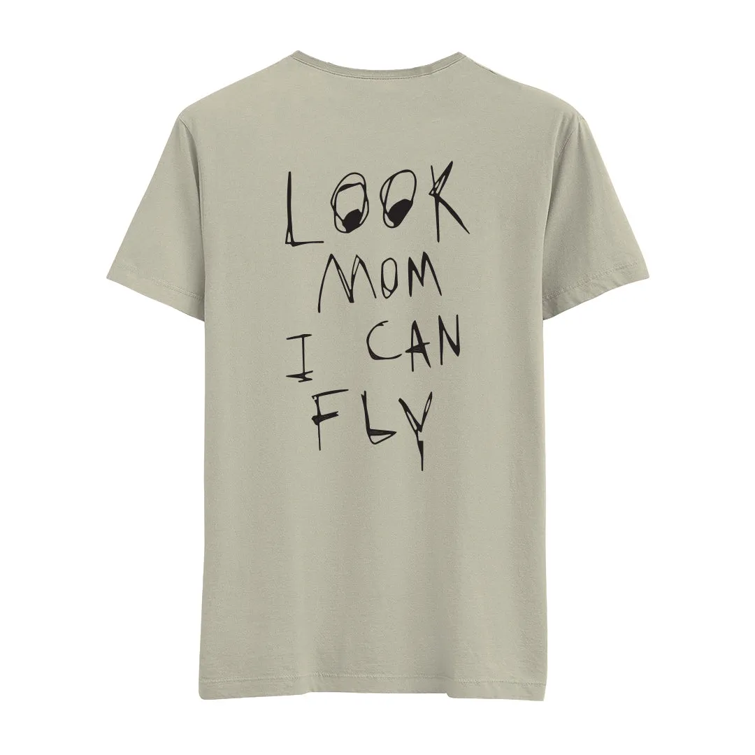 I Can Fly - Regular Tshirt