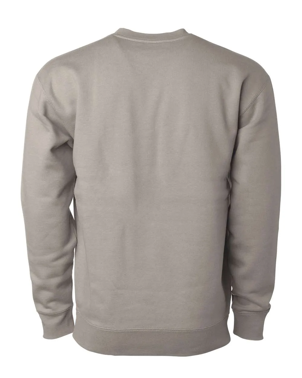 Independent Trading Co. Heavyweight Crewneck Sweatshirt IND3000