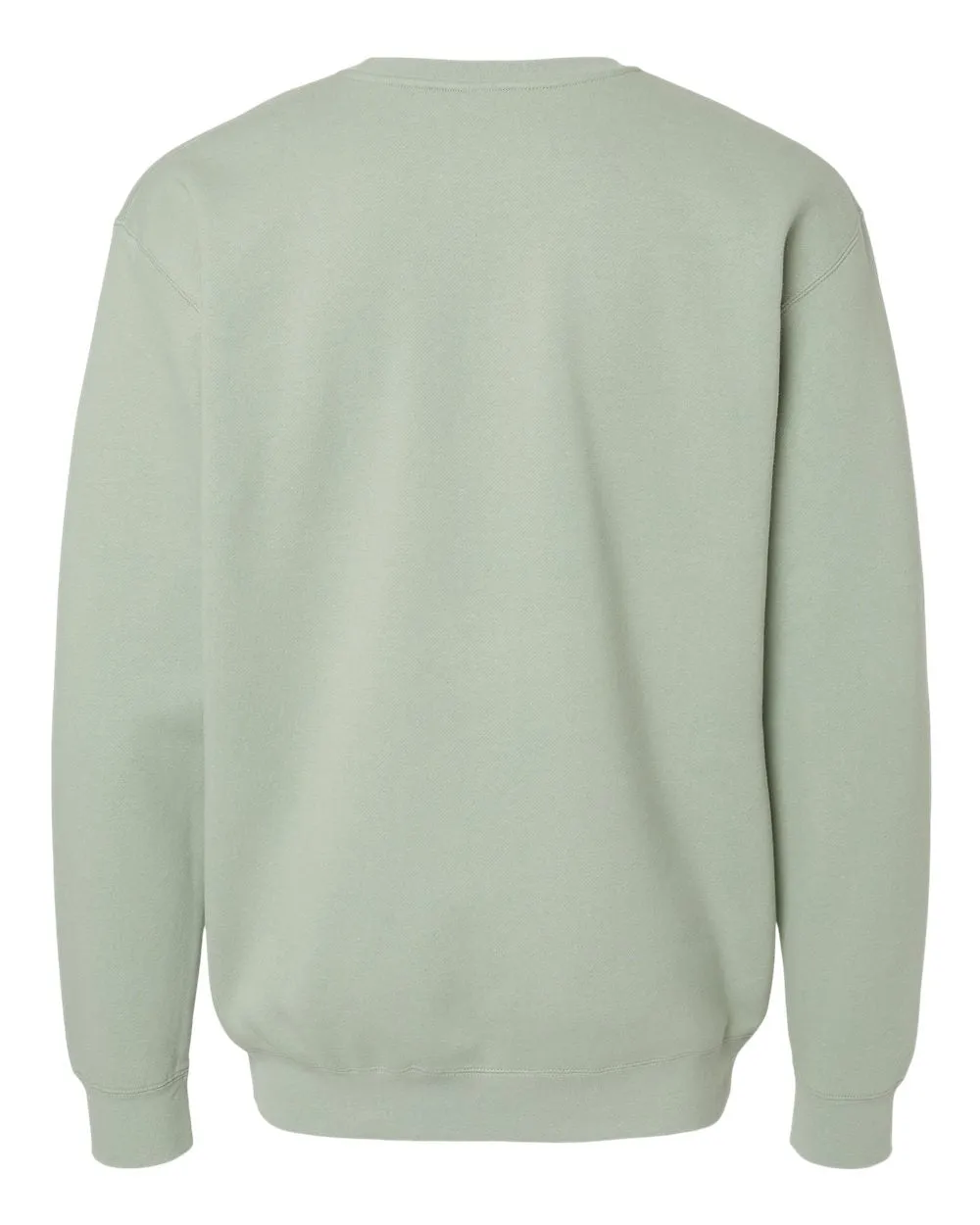 Independent Trading Co. Heavyweight Crewneck Sweatshirt IND3000